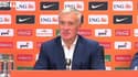 Deschamps : "Payet ? Je l'ai trouvé très bon"