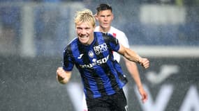 Rasmus Hojlund