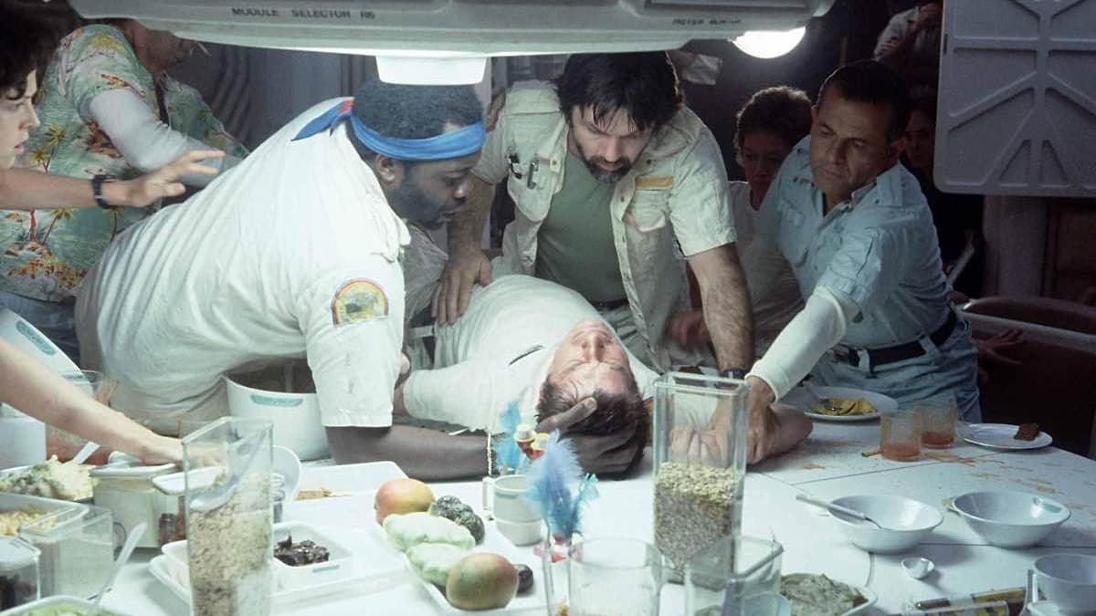 Alien de Ridley Scott Alien de Ridley Scott