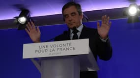 François Fillon