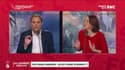 Charles Consigny vs Barbara Lefebvre : grosse tension sur le plateau des GG !