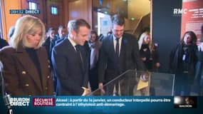 Voeux d'Emmanuel Macron: à quoi faut-il s'attendre?