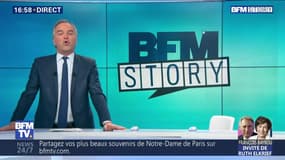 BFM Story du mercredi 17 avril 2019