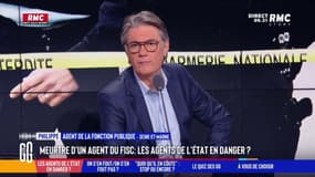 Les agents de l’Etat en danger ? "J'ai pensé à mettre fin à mes jours." Le témoignage de Philippe