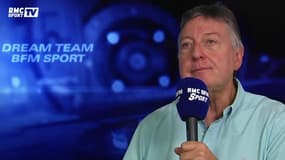 Roy : "Rosberg et Hamilton sont dos à dos"