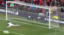 Liverpool - Chelsea : la frappe sensationnelle de Salah pour le 2-0