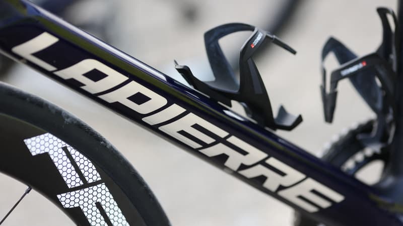 C'est l'un des derniers fabricants français de vélos: les Cycles Lapierre sont placés en redressement judiciaire avec une période d'observation de 6 mois