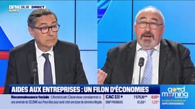 Le Duel de l’Eco : La France toujours sans Premier ministre - 04/09