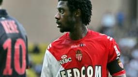 Nicolas Nkoulou