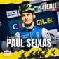Grand Plateau, c'est le podcast cyclisme de RMC Sport ! Faites la course avec Christophe Cessieux en capitaine de route, Jérôme Pineau et Jérôme Coppel, les directeurs sportifs, Maria Azé, la petite jeune qui monte et Pierre-Yves Leroux, le spécialiste de la descente.