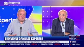 Les Experts : Europe, la bascule vers le protectionnisme ? - 14/09