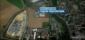 Meaux-Chauconin: une voiture fonce sur deux surveillantes de prison