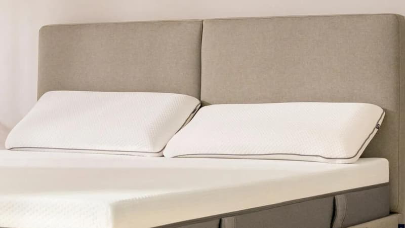 Voici 3 produits literie en solde à saisir avant rupture de stock (matelas, oreillers...)