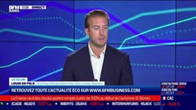 BFM Bourse : Partie 3  - 23/06