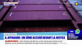 Meurtre d'un docker au Havre: un troisième détenu devant la justice ce lundi