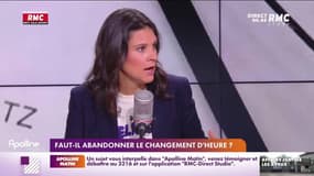 C'est votre avis : Faut-il abandonner le changement d'heure ? - 28/10