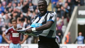 Moussa Sissoko