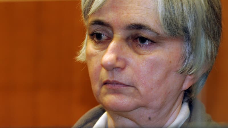 Monique Olivier a été condamnée à la prison à perpétuité pour sa complicité dans cinq meurtres.