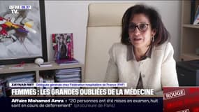 Inégalités: 51% des femmes estiment que leurs symptômes n'ont pas été pris au sérieux, selon une étude