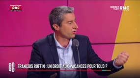 Droit aux vacances "Comment peut-on aimer son pays dans sa diversité sans l'avoir visité ?!"