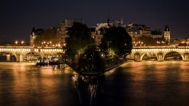 La hausse des prix ralentie à Paris.