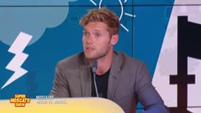 Dopage : Mayer s'est "senti atteint personnellement"