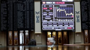 Les marchés se comporteraient comme des hordes de sangliers, selon le patron de la réserve fédérale de Dallas.