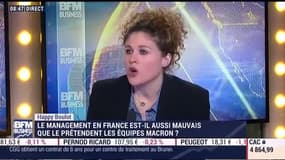 Happy Boulot: Le management en France est-il aussi mauvais que le prétendent les équipes Macron ? - 21/02