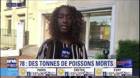 Yvelines: une enquête ouverte après l'incendie d'une station d'épuration