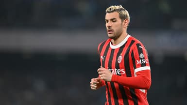 Theo Hernandez