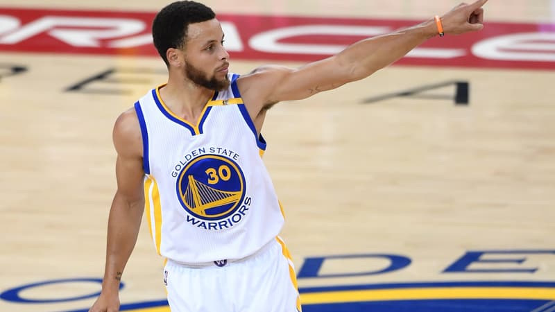 Stephen Curry