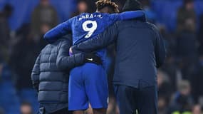 Tammy Abraham