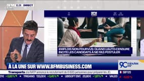 90 Minutes Business - Lundi 20 février