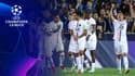 Bruges-PSG : Herrera ouvre le score après un gros travail de Mbappé