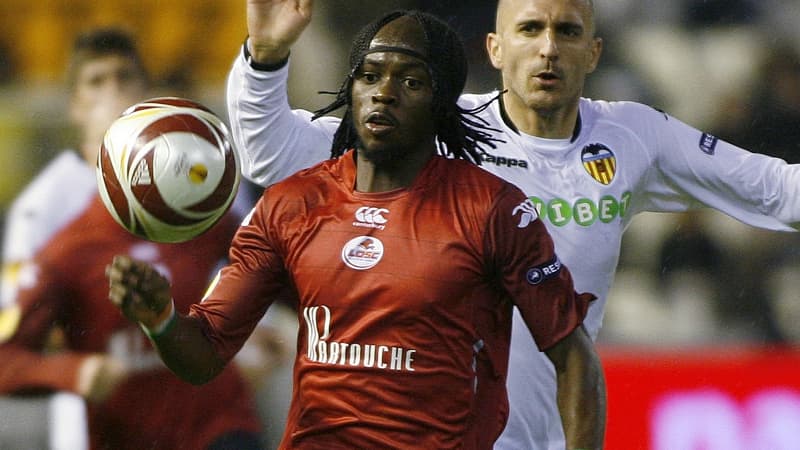 Gervinho