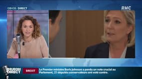 Municipales 2020: les villes de plus de 10.000 habitants dans le viseur du RN 