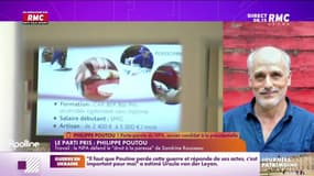 Le parti-pris : Travail, le NPA défend le "droit à la paresse" de Sandrine Rousseau - 16/09