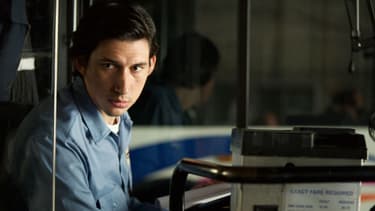 "Paterson" de Jim Jarmusch