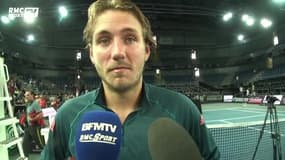 Pouille : "C'est magique"