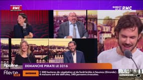 Demanche pirate le 3216 : La baisse des billets de cinémas pour faire revenir les spectateurs - 13/09