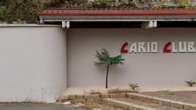 Le Cario Club, à Mathay, dans le Doubs (PHOTO D'ILLUSTRATION)