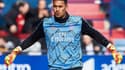 Alphonse Areola
