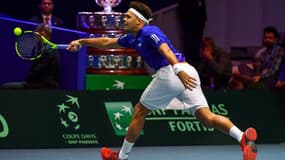 Jo-Wilfried Tsonga