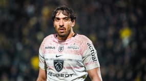 Richie Arnold sera absent au moins trois semaines après s'être blessé contre Toulon. 