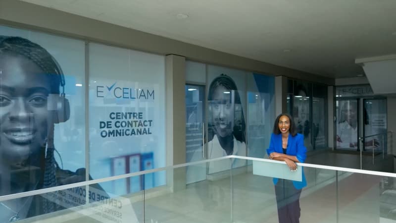 Exceliam, entreprise localisée à Abidjan, est spécialisé dans l’externalisation des ressources humaines et des solutions d'externalisation de la relation client.  