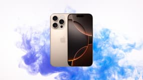 offre iphone 16 pro