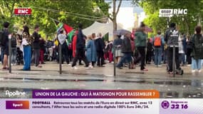 Union de la gauche : qui à Matignon pour rassembler ?