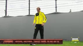 Footissime - PSG : dictateur, grand pro, culture de la gagne... Tuchel vu par ses anciens clubs
