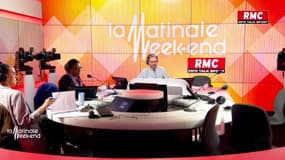Complotisme: " "Ce n'est pas la même chose de croire qu'on est dirigé par des extraterrestres que de penser qu'on n'a pas marché sur la lune"