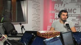 Anthony Lopes dans Team Duga : "Aouar, c'est un joueur qui a tout compris"
